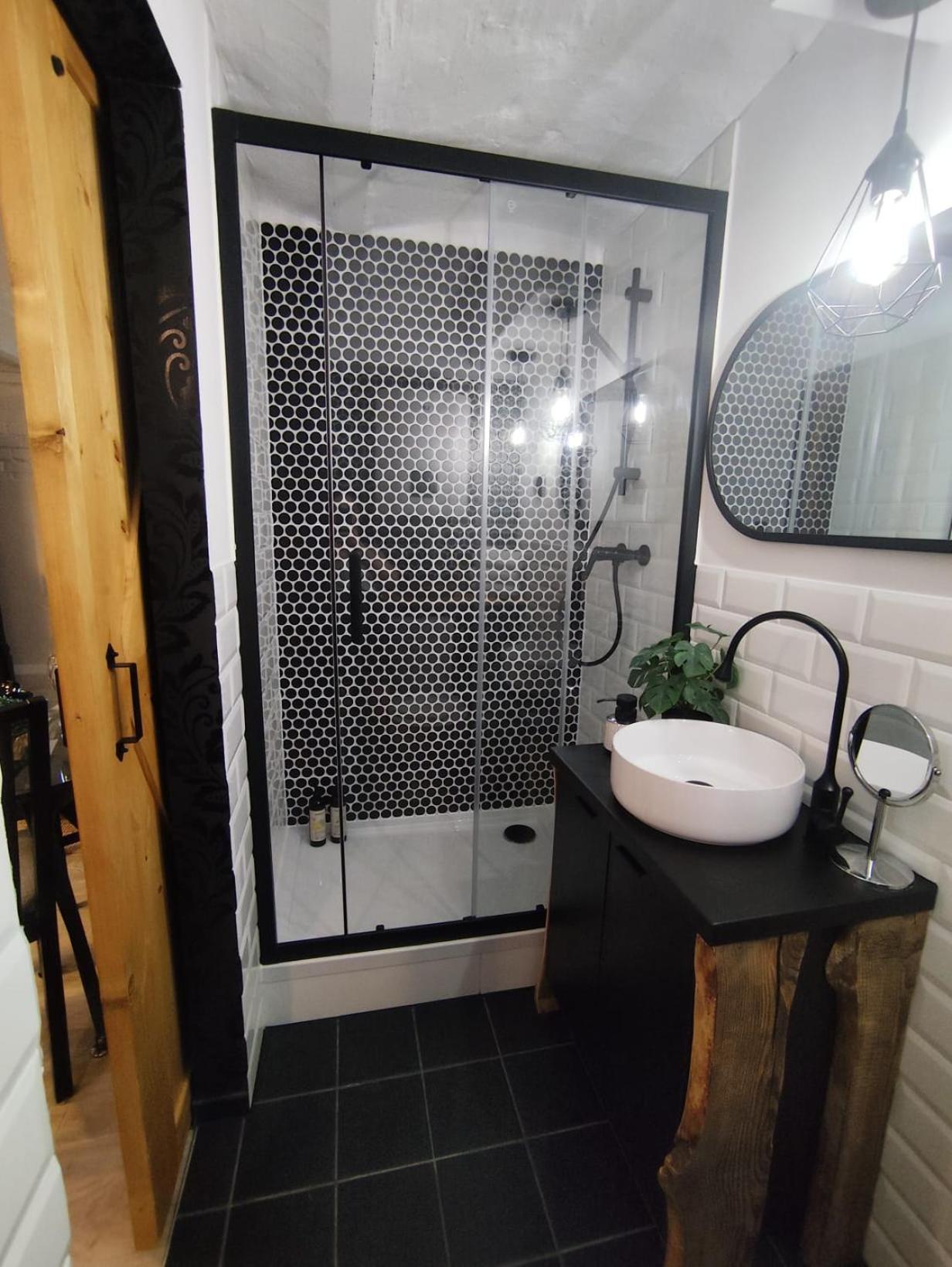 Przytulne Studio 4 Z Parkingiem Katowice Buitenkant foto